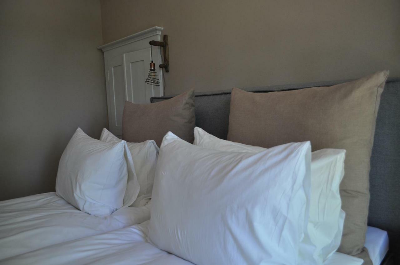 Apartamento Strandvilla Waldhaus
